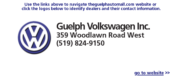 Guelph Auto Mall >> The Guelph Auto Mall Guelph Volkswagen Guelph Auto Mall >> The Guelph Auto Mall Guelph Volkswagen